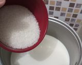 Foto langkah ke 2 dari resep Es Mambo Alpukat.