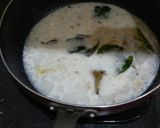 Foto langkah ke 2 dari resep Nasi Bakar Ayam Teri Kemangi.