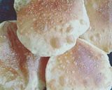 मसाला पूरी (Masala Poori recipe in Hindi) रेसिपी चरण 6 फोटो