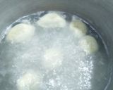 Foto langkah ke 4 dari resep Klepon Matcha.