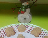 Foto del paso 7 de la receta: Galletas de canela con thermomix