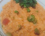 A picture of step 5 of ઓટ્સ (oats in gujrati recipe).