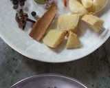 কুন্দাপুরা কোলি সারু (Kundapura Koli Saru) রেসিপির ধাপ 1 ছবি