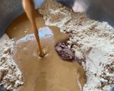 Foto del paso 2 de la receta: Bolitas de manjar (tipo cocadas)