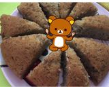 Foto langkah ke 2 dari resep Banana cake.
