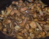 Foto del paso 4 de la receta: Agua de azahar casera