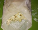 Foto langkah ke 7 dari resep Martabak Tahu Kulit Pangsit.