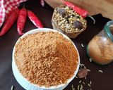 A picture of step 6 of Pav Bhaji Masala.
