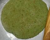 A picture of step 4 of Spinach Potato Paratha.