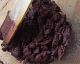 Une image de l'étape 1 de Moelleux au chocolat.