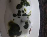 Aloo tikki chaat recipe step 7 photo