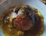Foto del paso 4 de la receta: Alcauciles rellenos al romero