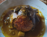 Foto del paso 4 de la receta: Alcauciles rellenos al romero