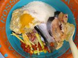 Brengkes Tempoyak Ikan Patin