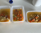 Foto del paso 10 de la receta: Cocido