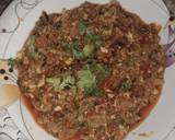 Anda masala recipe step 8 photo