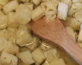 Foto del paso 4 de la receta: Ananá en almíbar