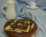 Foto del paso 5 de la receta: Mona de Pascua