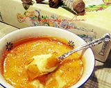 Hình bước làm 5 của món Cream Catalana