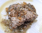 Foto del paso 6 de la receta: Bonito al ajillo