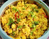 सेवई उपमा (sevai upma recipe in Hindi) रेसिपी चरण 7 फोटो