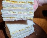 Foto del paso 7 de la receta: Sándwich de Miga Triples... Un LUJO!