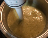 Foto del paso 6 de la receta: Crema de lechuga de la huerta👩🏻‍🌾