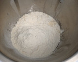 Foto del paso 2 de la receta: Panecillos del domingo en robot de cocina 😋