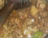 Chicken Alu recipe step 2 photo