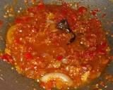 Foto langkah ke 3 dari resep Balado ikan kranjangan otak2.