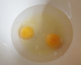 Foto langkah ke 3 dari resep Pajeon.