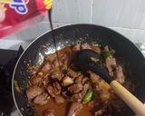 Foto langkah ke 3 dari resep Krengsengan Kambing.