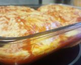 Foto del paso 11 de la receta: Lasaña con relleno de musaka griega (vegetariano)