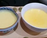 Hình bước làm 6 của món Bánh Flan cho cả nhà
