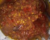 Foto langkah ke 4 dari resep Singkong renyah cocol sambel terasi.