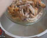 Foto langkah ke 3 dari resep Dimsum Ceker Ayam/Dimsum kaki ayam/ Angsio ceker ayam.