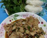 รูปขั้นตอนการทำที่ 2 ของ หมูอบ (หม้อลมร้อน)