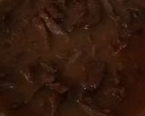 Foto langkah ke 3 dari resep Beef Teriyaki ala Hokben.