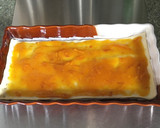 Foto del paso 4 de la receta: Tarta de manzana a mi manera