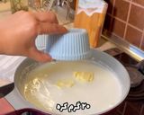 عکس مرحله 1 از دستور ترافل شکلاتی