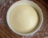 Foto langkah ke 5 dari resep Overnight soft bun/ bread.