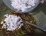 Foto langkah ke 3 dari resep Abon Ayam.
