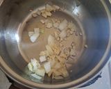 Foto langkah ke 3 dari resep Sop Makaroni.