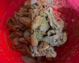 Foto langkah ke 2 dari resep Kulit ayam crispy.