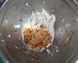 Foto del paso 5 de la receta: Bolitas de Pescado