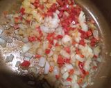 Foto del paso 3 de la receta Tortilla de papas