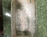 Foto del paso 7 de la receta: Bizcocho marmolado fit