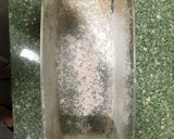 Foto del paso 7 de la receta: Bizcocho marmolado fit