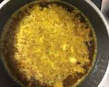 Foto del paso 7 de la receta Soup curry