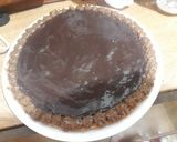 Foto del paso 5 de la receta: Tarta de chocolate